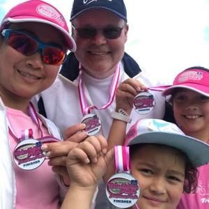 Meet your Posher, Peter voe